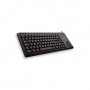 CHERRY G84-4400 tastiera USB QWERTZ Tedesco Nero (G84-4400LUBDE-2)