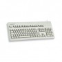 CHERRY G80-3000 tastiera USB QWERTY Inglese US Grigio (G80-3000LPCEU-0)