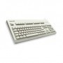 CHERRY G80-3000 tastiera USB QWERTY Inglese US Grigio (G80-3000LPCEU-0)