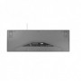 CHERRY JK-8500 tastiera USB AZERTY Francese Bianco (JK-8500FR-0)