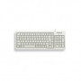 CHERRY XS tastiera USB QWERTZ Tedesco Grigio (G84-5200LCMDE-0)