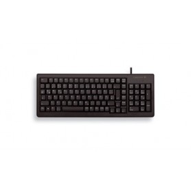 CHERRY XS Complete tastiera USB QWERTZ Tedesco Nero (G84-5200LCMDE-2)