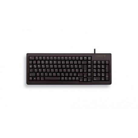 CHERRY XS Complete tastiera USB QWERTZ Tedesco Nero (G84-5200LCMDE-2)