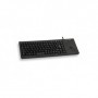 CHERRY XS Trackball G84-5400 tastiera USB QWERTZ Tedesco Nero (G84-5400LUMDE-2)