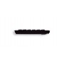CHERRY XS Touchpad tastiera USB QWERTZ Tedesco Nero (G84-5500LUMDE-2)