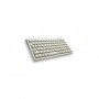 CHERRY G84-4100 tastiera USB QWERTZ Tedesco Grigio (G84-4100LCMDE-0)