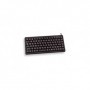 CHERRY G84-4100 tastiera USB QWERTZ Tedesco Nero (G84-4100LCMDE-2)