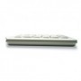 CHERRY G84-4400 tastiera PS/2 QWERTY Inglese US Grigio (G84-4400LPBEU-0)