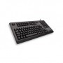 CHERRY TouchBoard G80-11900 tastiera USB QWERTZ Tedesco Nero (G80-11900LUMDE-2)