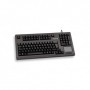 CHERRY TouchBoard G80-11900 tastiera USB QWERTZ Tedesco Nero (G80-11900LUMDE-2)
