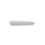 CHERRY TouchBoard G80-1190 tastiera USB QWERTZ Tedesco Grigio (G80-11900LUMDE-0)