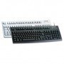 CHERRY G83-6105 USB, RD tastiera Nero (G83-6105LUNRD-2)