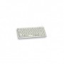 CHERRY G84-4100 tastiera USB QWERTY Inglese US Grigio (G84-4100LCMEU-0)