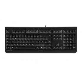CHERRY KC 1000 tastiera USB QWERTZ Tedesco Nero (JK-0800DE-2)