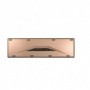 CHERRY DW 9000 SLIM tastiera RF senza fili + Bluetooth QWERTY Inglese US Nero (JD-9000EU-2)