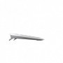CHERRY Stream Desktop tastiera RF Wireless QWERTY Inglese US Grigio (JD-8500EU-0)