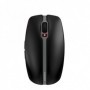 CHERRY Stream Desktop Recharge tastiera RF Wireless AZERTY Francese Nero (JD-8560FR-2)