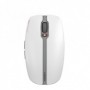 CHERRY Stream Desktop Recharge tastiera RF Wireless QWERTY Inglese Grigio (JD-8560EU-0)