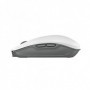 CHERRY Stream Desktop Recharge tastiera RF Wireless QWERTY Inglese Grigio (JD-8560GB-0)
