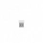 CHERRY DW 9100 SLIM tastiera RF senza fili + Bluetooth AZERTY Belga Argento (JD-9100BE-1)