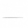 CHERRY DW 9100 SLIM tastiera RF senza fili + Bluetooth AZERTY Belga Argento (JD-9100BE-1)