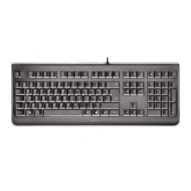 CHERRY KC 1068 tastiera USB QWERTZ Tedesco Nero (JK-1068DE-2)
