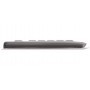 CHERRY KC 1068 tastiera USB QWERTZ Tedesco Nero (JK-1068DE-2)