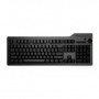 Das Keyboard 4 Ultimate Soft Tactile tastiera USB QWERTY International EER Nero (DASK4ULTMBRN-EU)