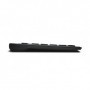 Kensington Advance Fit tastiera RF Wireless QWERTY Inglese Nero (K72344UK)