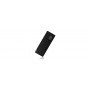 KeySonic KSK-6231INEL tastiera USB QWERTZ Tedesco Nero (KSK-6231 INEL)