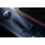 Razer Huntsman Mini tastiera USB QWERTZ Tedesco Nero (RZ03-03391900-R3G1)