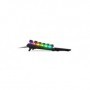 Steelseries Apex 7 tastiera USB QWERTZ Tedesco Nero (64637)