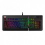 Thermaltake Level 20 RGB tastiera USB QWERTY Inglese Nero (KB-LVT-SSBRGR-01)