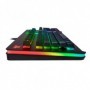 Thermaltake Level 20 RGB tastiera USB QWERTY Inglese Nero (KB-LVT-SSBRGR-01)