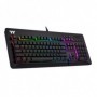 Thermaltake Level 20 GT RGB tastiera USB Nero (GKB-LVG-SSBRGR-01)