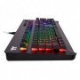 Thermaltake Level 20 GT RGB tastiera USB Nero (GKB-LVG-SSBRGR-01)