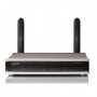 Lancom Systems 1781EW+ router wireless Gigabit Ethernet Dual-band (2.4 GHz/5 GHz) Grigio (62046)