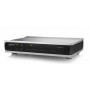 Lancom Systems 884 VoIP router cablato Gigabit Ethernet Nero, Argento (62082)