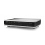 Lancom Systems 1640E (EU) router cablato Gigabit Ethernet Nero, Argento (61084)