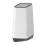 Netgear Orbi Pro router wireless Gigabit Ethernet Banda tripla (2.4 GHz/5 GHz/5 GHz) Bianco (SXK80-100EUS)