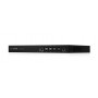 Ubiquiti Networks EdgeRouter ER-8-XG Gestito L3 Gigabit Ethernet (10/100/1000) 1U Nero (ER-8-XG)