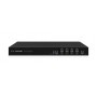 Ubiquiti Networks EdgeRouter ER-8-XG Gestito L3 Gigabit Ethernet (10/100/1000) 1U Nero (ER-8-XG)