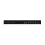 Ubiquiti Networks EdgeRouter ER-8-XG Gestito L3 Gigabit Ethernet (10/100/1000) 1U Nero (ER-8-XG)