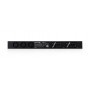 Ubiquiti Networks EdgeRouter ER-8-XG Gestito L3 Gigabit Ethernet (10/100/1000) 1U Nero (ER-8-XG)