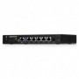 Ubiquiti Networks EdgeRouter 6P router cablato Gigabit Ethernet Nero (ER-6P)