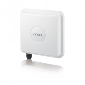 Zyxel LTE7490-M904 router wireless Gigabit Ethernet Banda singola (2.4 GHz) 3G 4G Bianco (LTE7490-M904-EU01V1F)