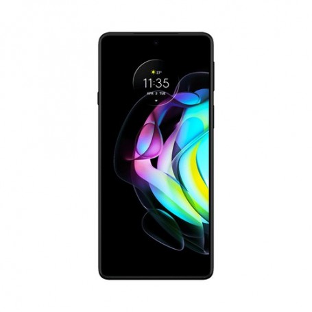 Motorola Edge 20 17 cm (6.7") Doppia SIM Android 11 5G USB tipo-C 8 GB 128 GB 4000 mAh Grigio (PAR00000SE)