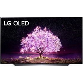 LG 77 OLED 4K GOOGLE ALEXA DOLBY V A  OLED77C15LA.API  MY2021 (OLED77C15LA.API) (OLED77C15LA.API_PROMO)