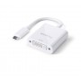 PureLink IS190 adattatore grafico USB Bianco (IS190)