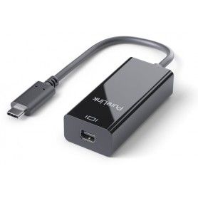 PureLink IS211 adattatore grafico USB 3840 x 2160 Pixel Nero (IS211)